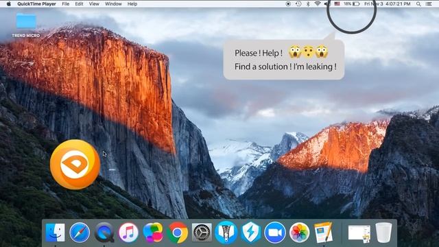 Keep Your Mac Clean & Safe смотреть онлайн