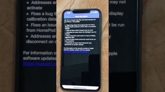 Ios 13.1.2 New update & features in hindi смотреть онлайн