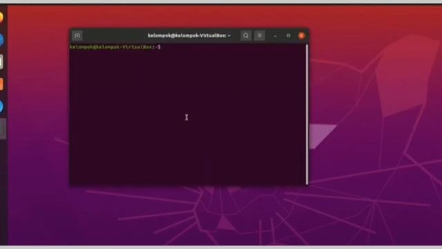 Instalasi Linux, Penggunaan Basic Camond di Linux, Pembuatan single two tree level directory смотреть онлайн