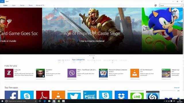 One to One: Windows 10 vs OS X El Capitan смотреть онлайн