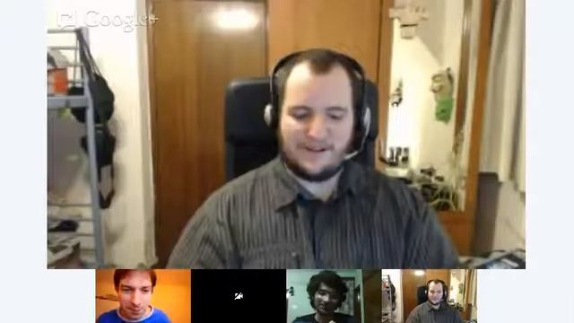 KDE TeaTime #10 смотреть онлайн