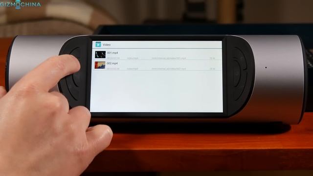 Miro Smart Media Center Review - A Speaker That You Have Never Seen смотреть онлайн
