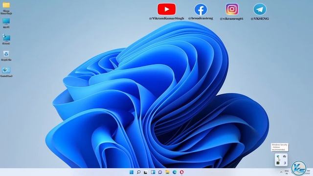 ✅ How To Temporarily Disable or Enable Windows Defender on Windows 11 смотреть онлайн