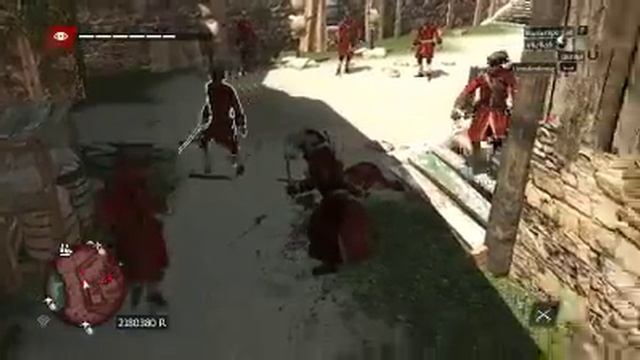 assassin creed 4 iv black flag on radeon 5450 смотреть онлайн