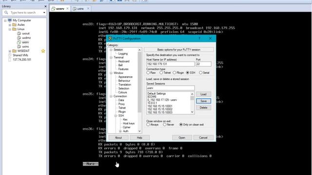 Debian 9.6 Linux Run X on Windows смотреть онлайн