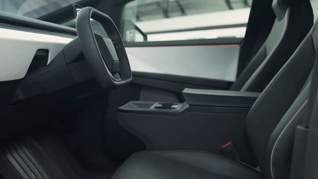 Tesla Cybertruck Cyberbeast 2024