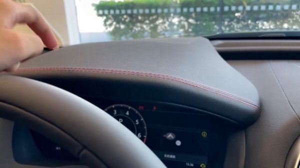 2023 Jaguar XEL P250 - Exterior And Interior