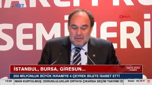 Milli Piyango Bakın Nereye Çıktı? смотреть онлайн