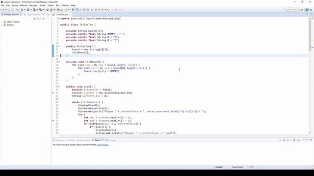 Eclipse Shortcuts Java Pro Tips смотреть онлайн