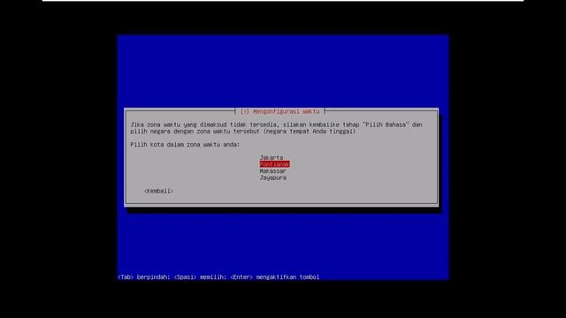 [VMWare] Install Debian 6 смотреть онлайн