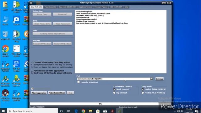All spd cpu factory reset diag mode nck dongol смотреть онлайн