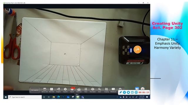 Act Page 302 Creating Unity Window Display смотреть онлайн
