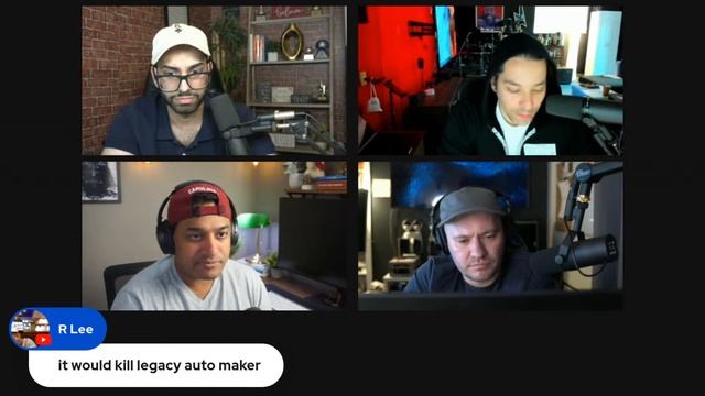 starting Q2 | finance junkies смотреть онлайн