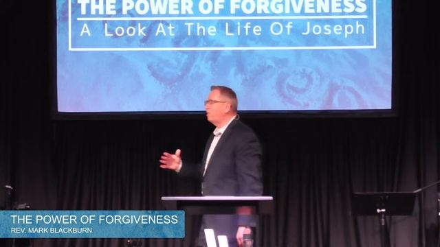 The Power Of Forgiveness смотреть онлайн