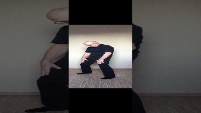 Разминка и Толкаем гору смотреть онлайн