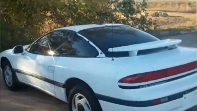 1992 Dodge Stealth available from RAG Motors смотреть онлайн