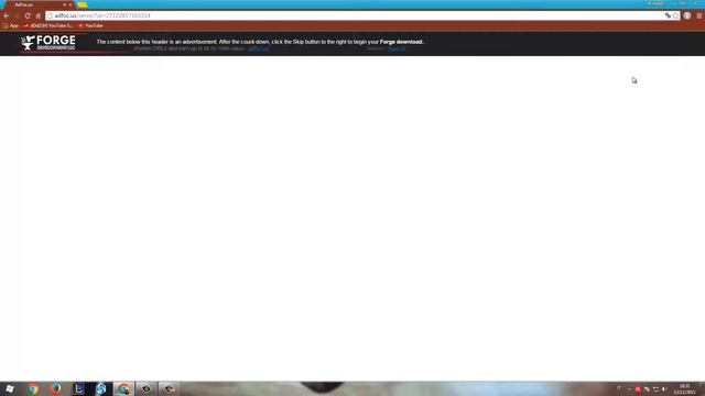 Come Installare Minecraft Forge Per 1.8 - 1.8.8 - 1.8.9 смотреть онлайн