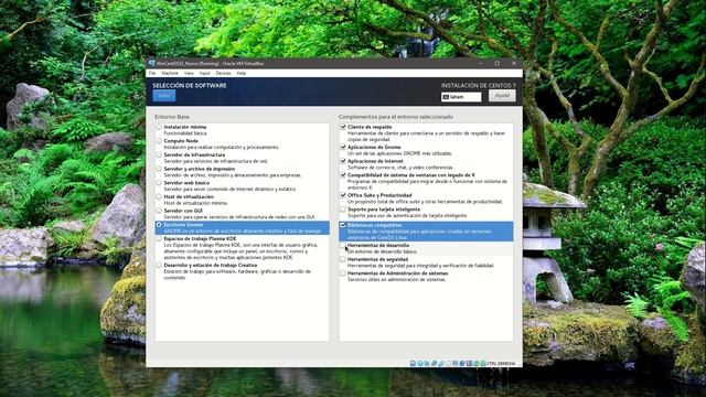 GRUB: Configuración e Instalación Sistemas Operativos Windows 10 y CentOS 7 - Arranque Dual смотреть онлайн
