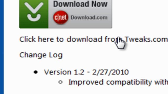 Changing Windows 7 Log On Screen смотреть онлайн