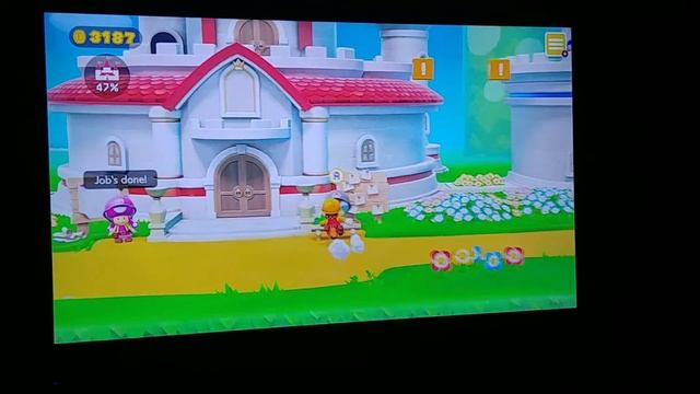 Super Mario Maker 2 Review/Tour смотреть онлайн