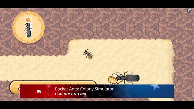 Top 10 Simulator Games for Android/iOS 2022 I OFFLINE смотреть онлайн