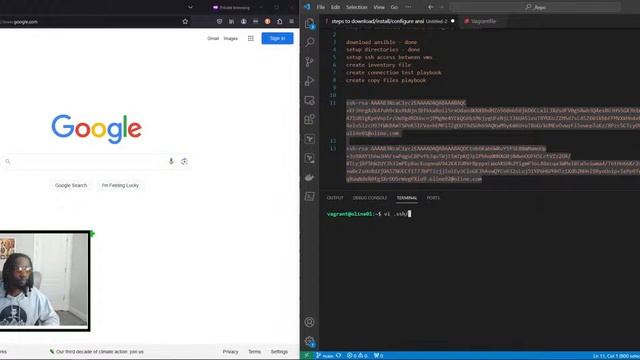 Cyber Thursday - How to Install and Setup Ansible смотреть онлайн