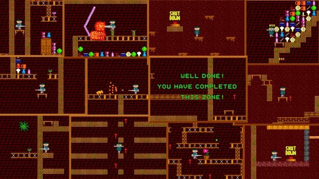 SDL Asylum Soundtrack: Ego Rogue Brain Cells смотреть онлайн