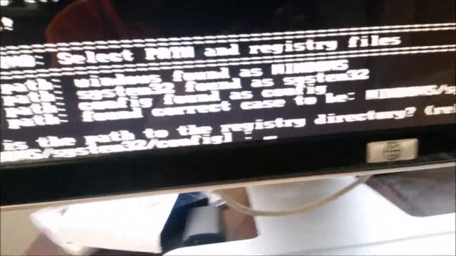 hackear contraseña de Windows смотреть онлайн