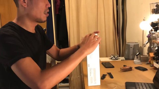 【Unboxing】Apple Watch Solo Loop смотреть онлайн