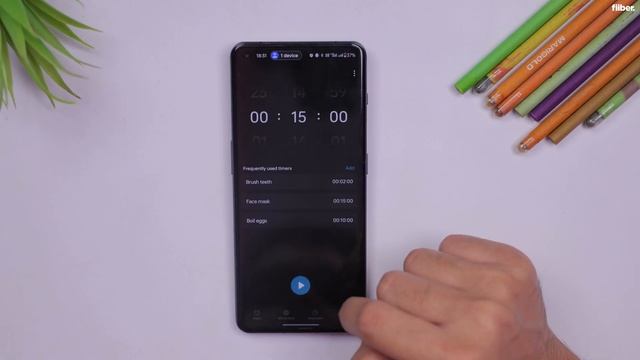 OnePlus OxygenOS 14: 10 best hidden features and settings you should know! ✅ смотреть онлайн