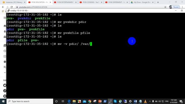 RENAME MOVE FILE DIRECTORY смотреть онлайн