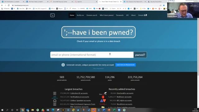 Cyber Crime: How to prevent threats to your business смотреть онлайн