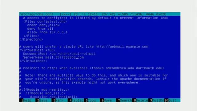 Tutorial instalasi Debian dan Mikrotik Server Serta Configurasi смотреть онлайн