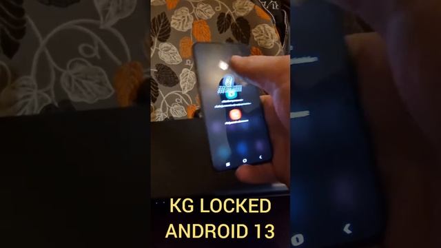 ODBLOKOWANIE TELEFONU ZDALNE SAMSUNG ANDROID 13 KG LOCKED MDM KNOX UNLOCK смотреть онлайн