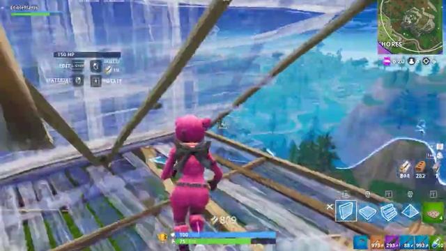 New Pyramid-Trap Technique! смотреть онлайн