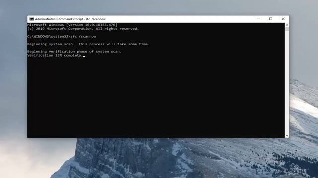 How to Fix Invalid Value for Registry Error on Windows 10 смотреть онлайн
