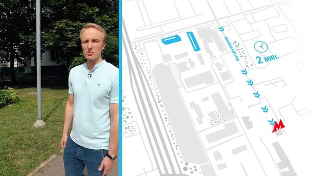 Хотите жить в городе, как на курорте? Мы расскажем — как! смотреть онлайн