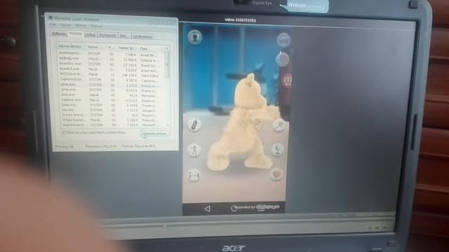 Windows Vista Bsod смотреть онлайн