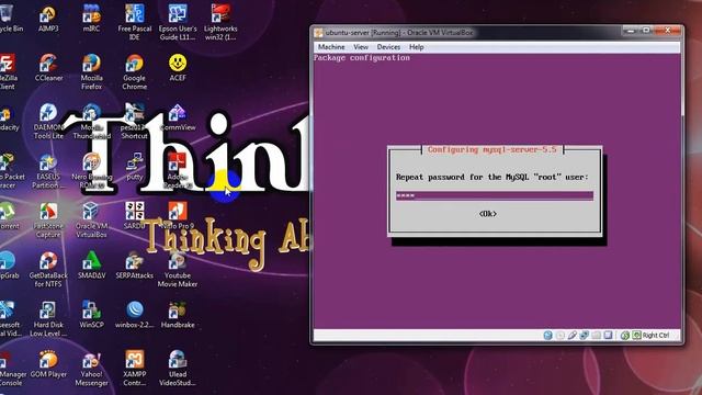 How To Install LAMP Server in Ubuntu Server смотреть онлайн