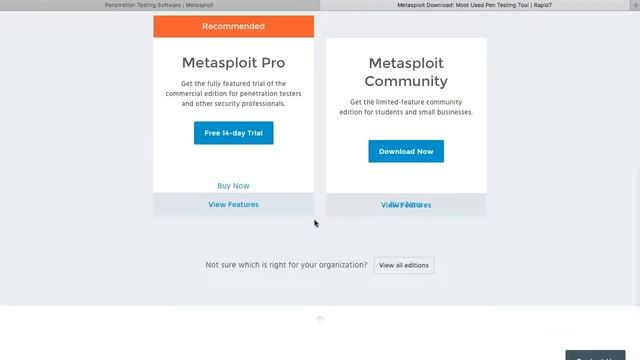 How to Metasploit смотреть онлайн