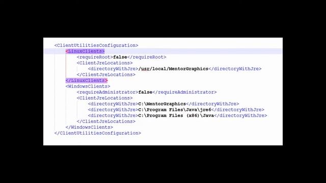 Input XML: Client Preparation Package смотреть онлайн