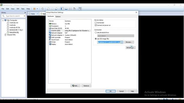Instalasi debian raid5 & paket konfigurasinya смотреть онлайн