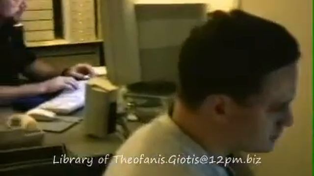 Windows NT 5 0 Daily Cycle - Theofanis.Giotis@12pm.biz смотреть онлайн