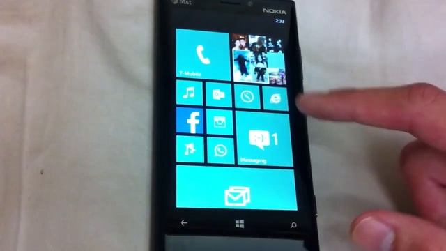 Psy Hates Apple - TESTING Lumia Bittersweet Shimmer GDR3!!! смотреть онлайн