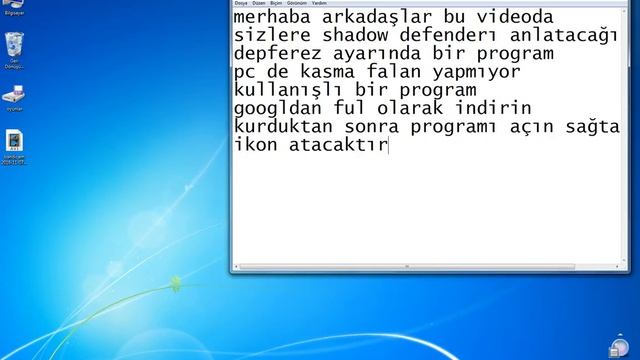 SHADOW DEFENDER смотреть онлайн