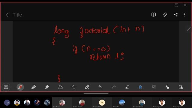 lecture 13 c-programing pulchowk ioe смотреть онлайн