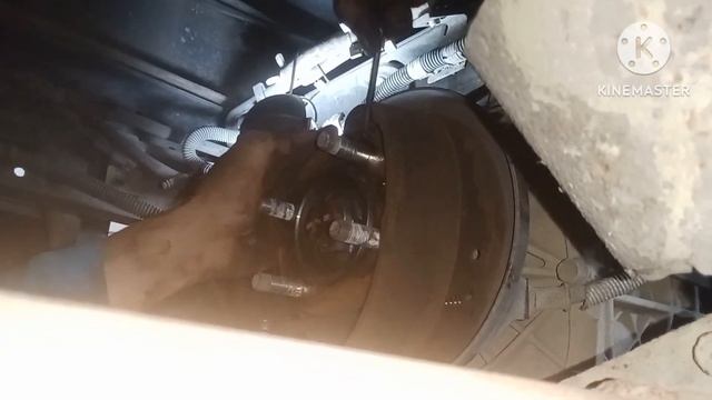Pulldown Transmission 4HF1 ISUZU ELF 350 ENGINE BY[DIESEL ENGINE] смотреть онлайн