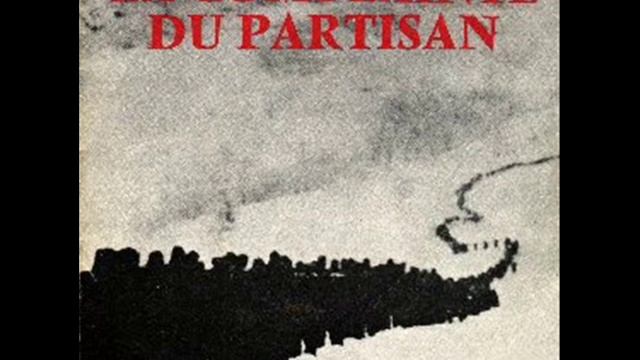 Anna Marly - La Complainte Du Partisan (écrite En 1943, Enregistrée En 1963)