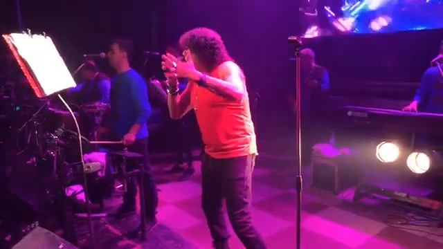 La Mona Jimenez En Vivo Estadio Del Centro (21-07-18) смотреть онлайн