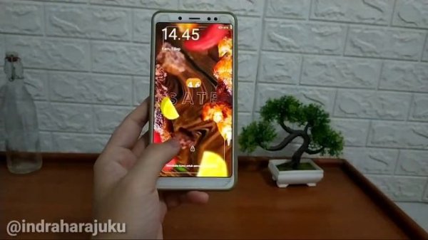 PENGUAT SINYAL INTERNET 4G MODULE MAGISK NETWORK SPEED BOOSTER ANDROID